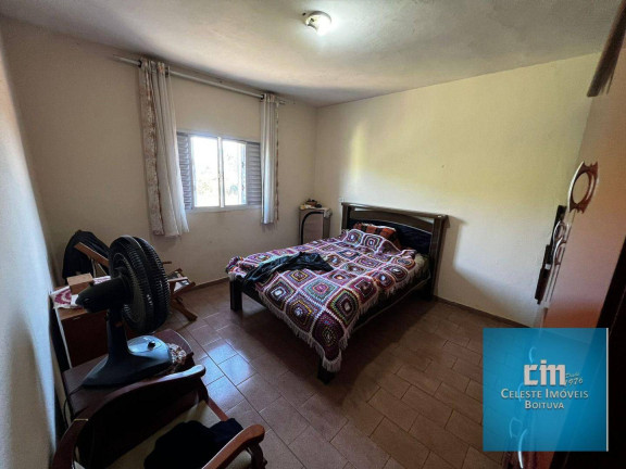 Imagem Chácara com 3 Quartos à Venda, 300 m² em Recanto Maravilha Ii - Boituva