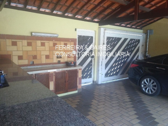 Imagem Casa com 3 Quartos à Venda,  em Jardim Flórida - Indaiatuba
