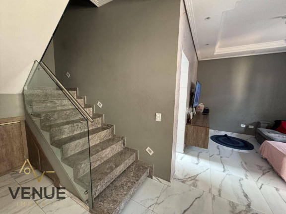 Imagem Sobrado com 4 Quartos à Venda, 100 m² em Jardim Ivonete - Poá Imagem Sobrado com 4 Quartos à Venda, 100 m² em Jardim Ivonete - Poá