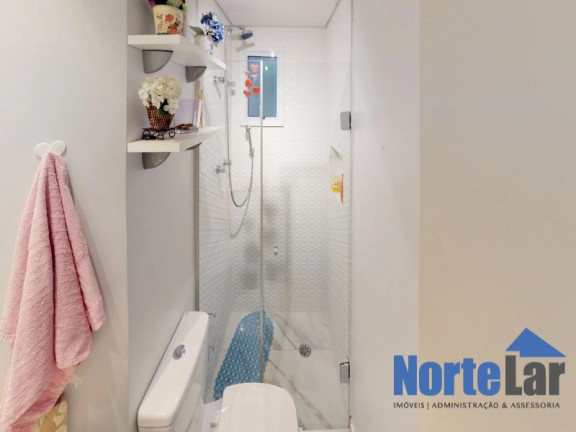 Imagem Apartamento com 3 Quartos à Venda, 63 m² em Perdizes - São Paulo