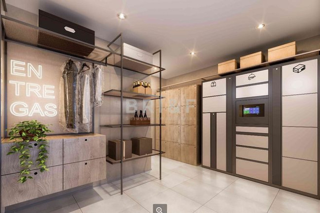 Imagem Apartamento com 2 Quartos à Venda, 77 m² em Brooklin Paulista - São Paulo Imagem Apartamento com 2 Quartos à Venda, 77 m² em Brooklin Paulista - São Paulo