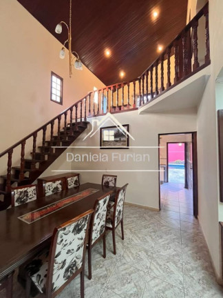 Imagem Casa de Condomínio com 6 Quartos à Venda, 700 m² em Condomínio Isaura - Sorocaba Imagem Casa de Condomínio com 6 Quartos à Venda, 700 m² em Condomínio Isaura - Sorocaba