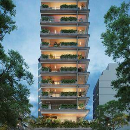Apartamento com 3 Quartos à Venda, 208 m² em Botafogo - Rio De Janeiro