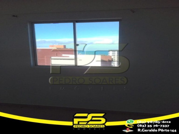 Imagem Apartamento com 2 Quartos à Venda, 88 m² em Bessa - João Pessoa