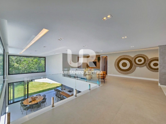 Imagem Casa com 7 Quartos à Venda, 758 m² em Riviera | Módulo 16 - Bertioga
