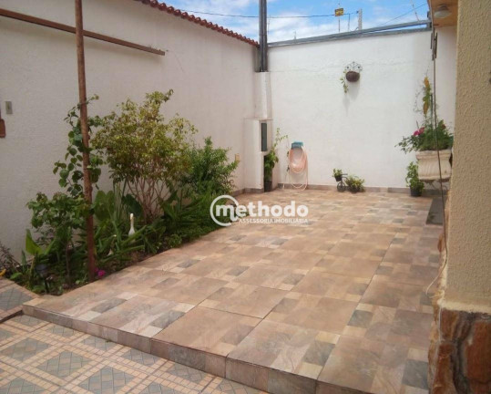 Imagem Casa com 4 Quartos à Venda, 200 m² em Parque Via Norte - Campinas Imagem Casa com 4 Quartos à Venda, 200 m² em Parque Via Norte - Campinas