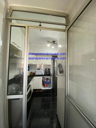 Imagem Apartamento com 3 Quartos à Venda, 65 m² em Jardim Olympia - São Paulo Imagem Apartamento com 3 Quartos à Venda, 65 m² em Jardim Olympia - São Paulo