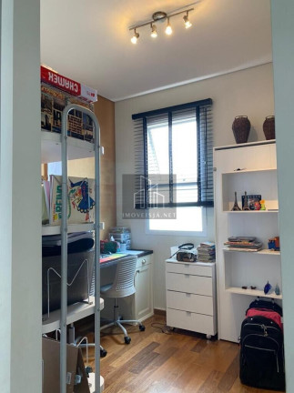 Imagem Cobertura com 5 Quartos à Venda, 284 m² em Residencial Tres (tambore) - Santana De Parnaíba