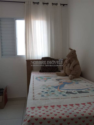 Imagem Casa de Condomínio com 2 Quartos à Venda, 51 m² em Caiçara - Praia Grande Imagem Casa de Condomínio com 2 Quartos à Venda, 51 m² em Caiçara - Praia Grande