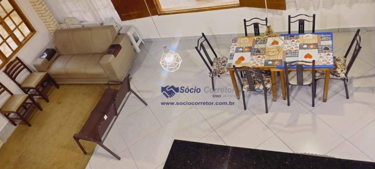 Imagem Chácara com 3 Quartos à Venda, 250 m² em Capelinha - Guarulhos