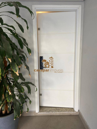 Imagem Sobrado com 2 Quartos à Venda, 176 m² em Parque Das Nações - Santo André