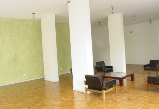 Imagem Imóvel com 3 Quartos à Venda, 220 m² em Santo Amaro - São Paulo Imagem Imóvel com 3 Quartos à Venda, 220 m² em Santo Amaro - São Paulo
