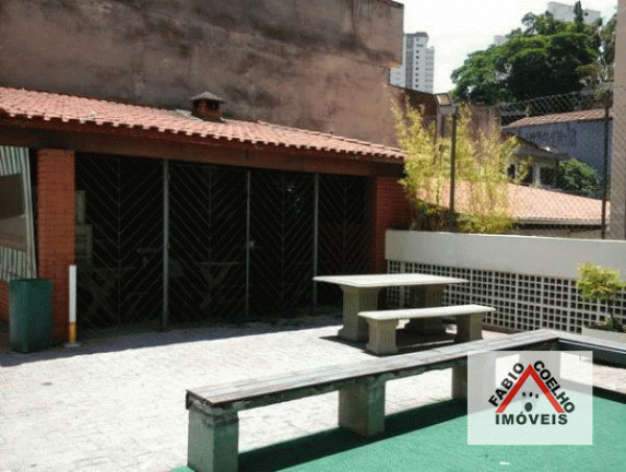 Imagem Apartamento à Venda, 71 m² em Vila Sofia - São Paulo Imagem Apartamento à Venda, 71 m² em Vila Sofia - São Paulo
