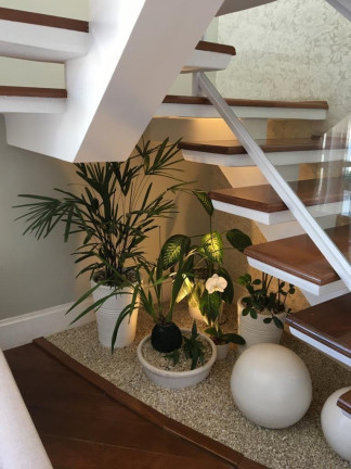Imagem Apartamento com 3 Quartos à Venda, 300 m² em Vila Ema - São José Dos Campos