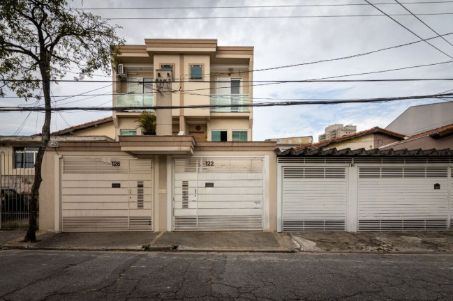 Casa com 3 Quartos à Venda, 140 m² em Parque São Domingos - São Paulo