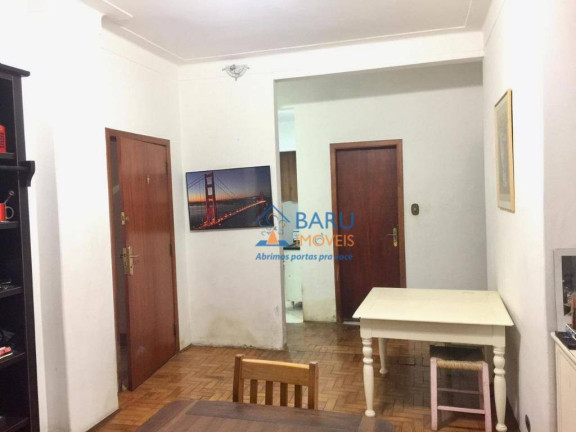 Imagem Apartamento com 2 Quartos à Venda, 82 m² em Higienópolis - São Paulo Imagem Apartamento com 2 Quartos à Venda, 82 m² em Higienópolis - São Paulo