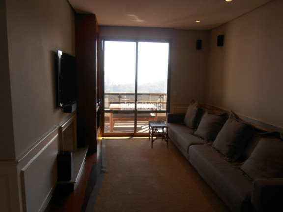 Imagem Apartamento com 4 Quartos à Venda, 450 m² em Morumbi - São Paulo Imagem Apartamento com 4 Quartos à Venda, 450 m² em Morumbi - São Paulo