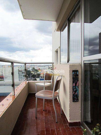Imagem Apartamento com 3 Quartos à Venda, 108 m² em Boa Vista - São Caetano Do Sul