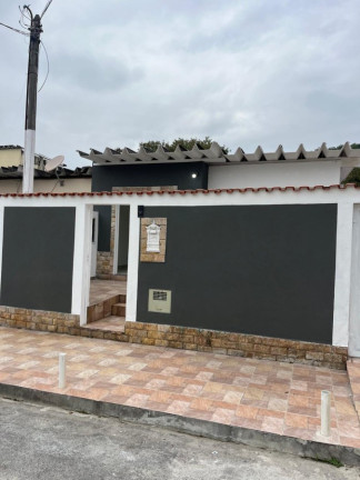 Imagem Casa com 2 Quartos à Venda,  em Campo Grande - Rio De Janeiro