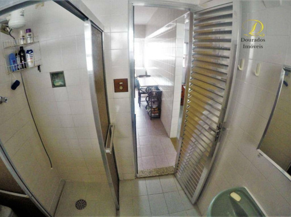 Imagem Apartamento com 1 Quarto à Venda, 48 m² em Boqueirão - Praia Grande