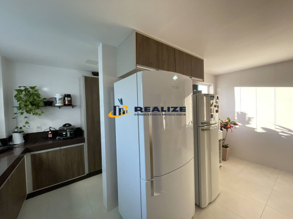 Imagem Apartamento com 3 Quartos à Venda, 134 m² em Parque Jóquei Club - Campos Dos Goytacazes