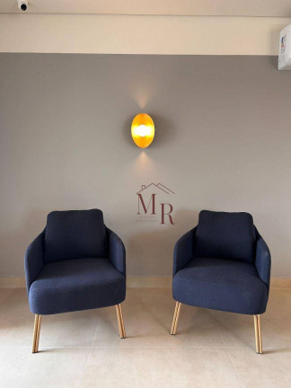 Imagem Apartamento com 1 Quarto à Venda, 42 m² em Aviação - Praia Grande