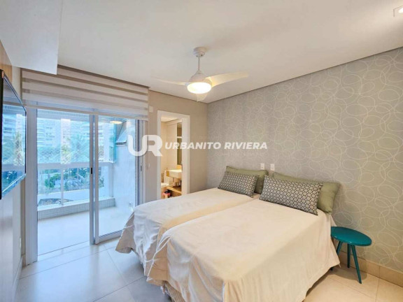 Apartamento com 4 Quartos à Venda, 235 m² em Riviera | Módulo 08 - Bertioga