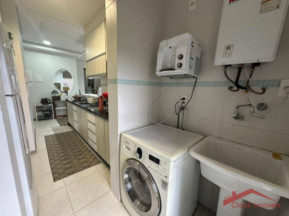 Imagem Apartamento com 3 Quartos à Venda, 92 m² em Anita Garibaldi - Joinville Imagem Apartamento com 3 Quartos à Venda, 92 m² em Anita Garibaldi - Joinville