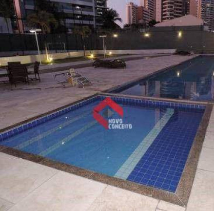 Imagem Apartamento com 4 Quartos à Venda, 210 m² em Cocó - Fortaleza Imagem Apartamento com 4 Quartos à Venda, 210 m² em Cocó - Fortaleza