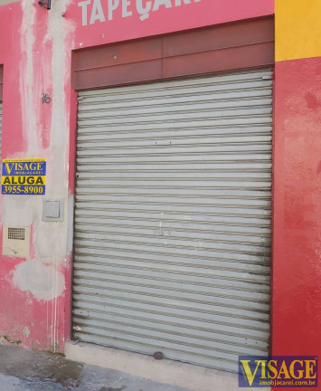 Ponto Comercial para Alugar,  em Jd. Paulistano - Jacareí