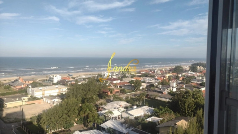 Imagem Apartamento com 5 Quartos à Venda, 200 m² em Navegantes - Capão Da Canoa