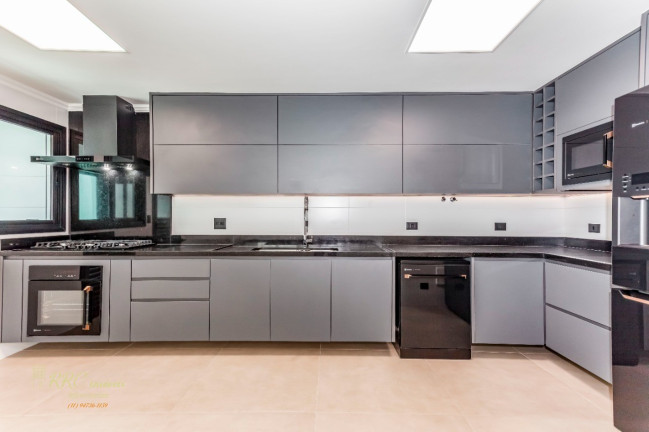 Imagem Sobrado com 3 Quartos à Venda, 302 m² em Vila Mariana - São Paulo