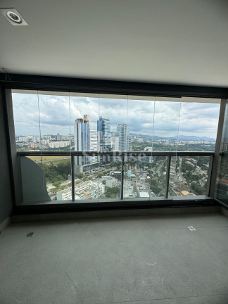 Imagem Apartamento com 2 Quartos para Alugar, 95 m² em Alphaville Conde I - Barueri Imagem Apartamento com 2 Quartos para Alugar, 95 m² em Alphaville Conde I - Barueri