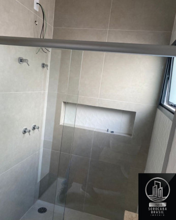 Imagem Casa com 3 Quartos à Venda, 97 m² em Horto Florestal - Sorocaba