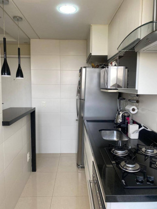 Imagem Apartamento com 2 Quartos à Venda,  em Recanto Quarto Centenário - Jundiaí