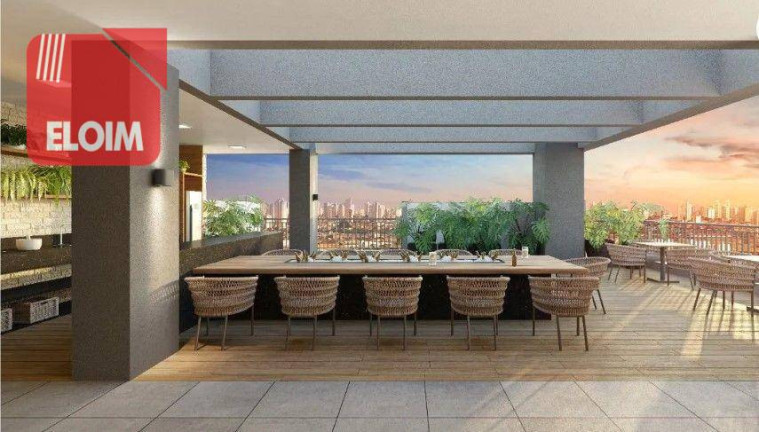Imagem Apartamento com 2 Quartos à Venda, 72 m² em Freguesia Do ó - São Paulo