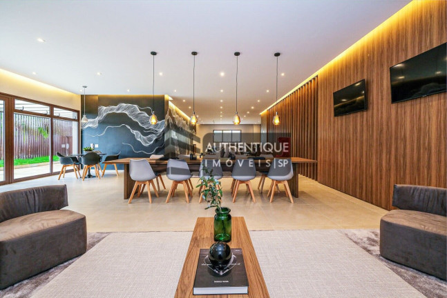 Imagem Apartamento com 2 Quartos à Venda, 75 m² em Pinheiros - São Paulo Imagem Apartamento com 2 Quartos à Venda, 75 m² em Pinheiros - São Paulo