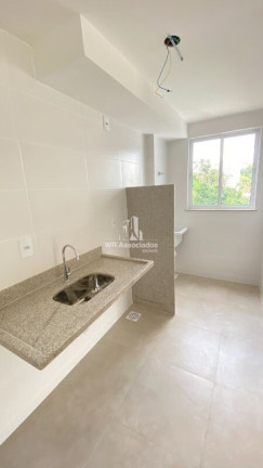 Imagem Apartamento com 2 Quartos à Venda, 56 m²
