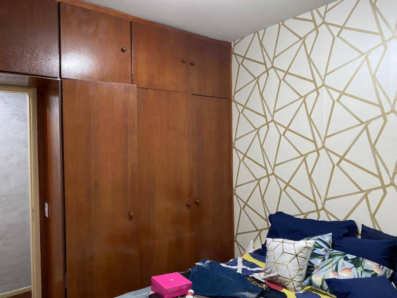 Imagem Apartamento com 4 Quartos à Venda, 140 m² em Barra Da Tijuca - Rio De Janeiro