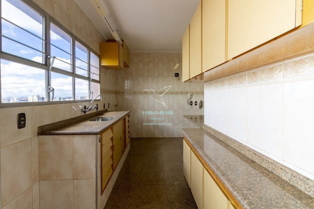 Imagem Apartamento com 2 Quartos à Venda, 121 m² em Planalto Paulista - São Paulo Imagem Apartamento com 2 Quartos à Venda, 121 m² em Planalto Paulista - São Paulo
