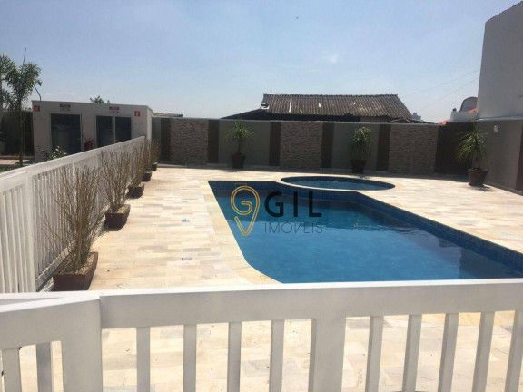 Imagem Apartamento com 2 Quartos à Venda, 46 m² em Jardim Califórnia - Jacareí Imagem Apartamento com 2 Quartos à Venda, 46 m² em Jardim Califórnia - Jacareí