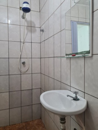 Imagem Kitnet com 1 Quarto para Alugar, 20 m² em Aclimação - São Paulo
