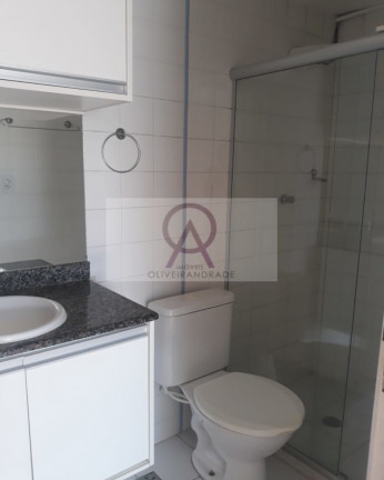 Imagem Imóvel com 2 Quartos para Alugar, em Pituba - Salvador Imagem Imóvel com 2 Quartos para Alugar, em Pituba - Salvador