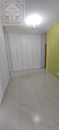 Imagem Apartamento com 3 Quartos à Venda, 129 m² em Aparecida - Santos