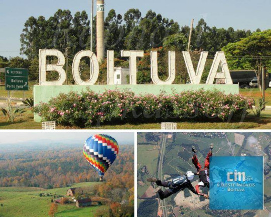 Imagem Terreno à Venda, 140 m² em An - Boituva Imagem Terreno à Venda, 140 m² em An - Boituva