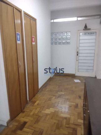Sala Comercial à Venda, 47 m² em República - São Paulo