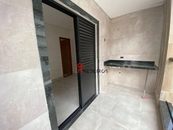 Imagem Casa com 2 Quartos à Venda, 76 m² em Aviação - Praia Grande Imagem Casa com 2 Quartos à Venda, 76 m² em Aviação - Praia Grande