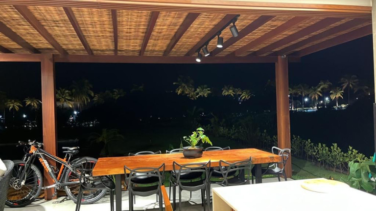 Imagem Casa com 1 Quarto à Venda, 453 m² em Costa Do Sauipe - Mata De São João