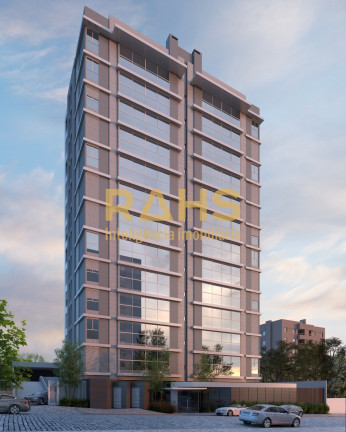 Imagem Apartamento com 3 Quartos à Venda, 152 m² em Atiradores - Joinville Imagem Apartamento com 3 Quartos à Venda, 152 m² em Atiradores - Joinville
