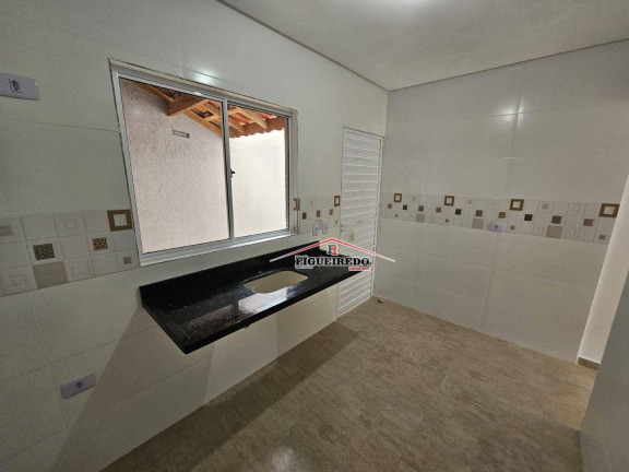Imagem Sobrado com 2 Quartos à Venda, 58 m² em Jardim Trevo - Praia Grande Imagem Sobrado com 2 Quartos à Venda, 58 m² em Jardim Trevo - Praia Grande